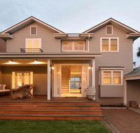 Hamptons Escape - Accommodation Coffs Harbour
