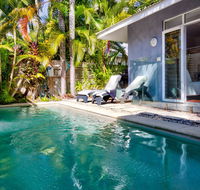 Hanalei Beach House Port Douglas - Accommodation Coffs Harbour