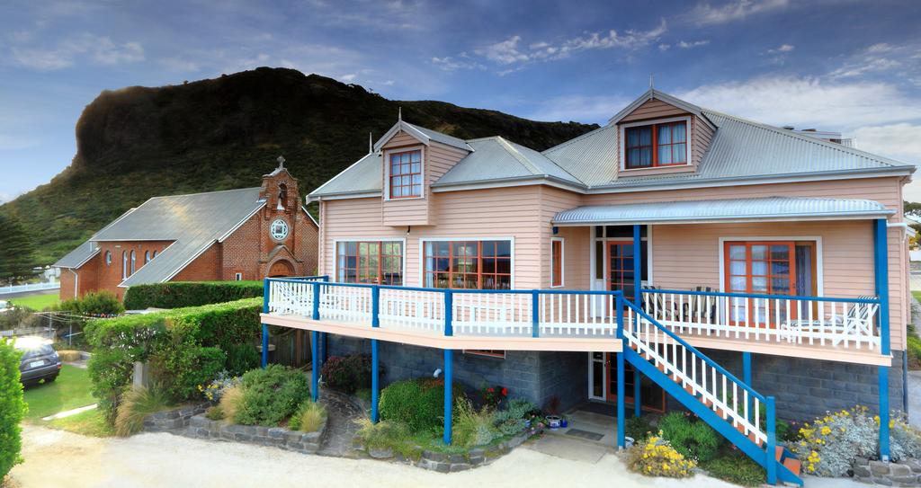 Stanley TAS Accommodation Coffs Harbour