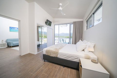 Harbour Cove - Accommodation Coffs Harbour 1