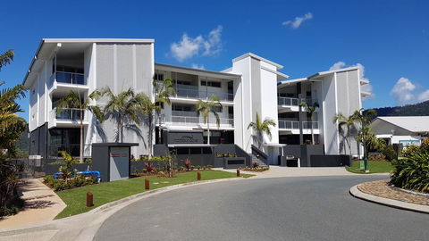 Harbour Cove - Accommodation Coffs Harbour 0