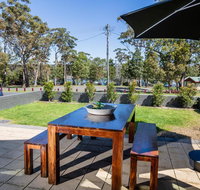 HARBOUR LIGHTS - Ulladulla - Accommodation Coffs Harbour