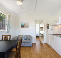 Harbour Lights Tourist Park - Accommodation Coffs Harbour