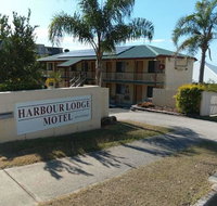 Harbour Lodge Motel - Accommodation Coffs Harbour