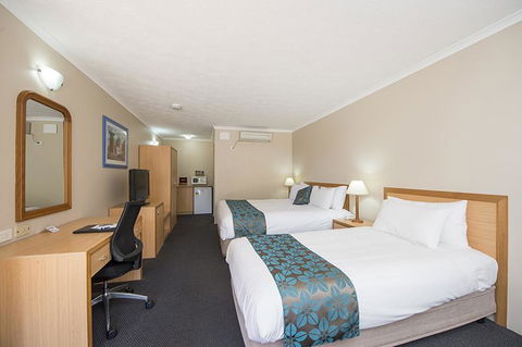 Harbour Sails Motor Inn - Accommodation Coffs Harbour 2
