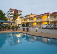 Harbour Sails Motor Inn - Accommodation Coffs Harbour