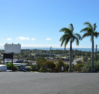 Harbour View Motel - Accommodation Coffs Harbour
