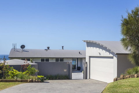 Harrington Crescent 43 Bawley Point - Accommodation Coffs Harbour 2