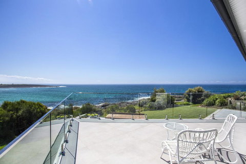 Harrington Crescent 43 Bawley Point - Accommodation Coffs Harbour 1