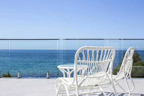 Harrington Crescent 43 Bawley Point - Accommodation Coffs Harbour 0