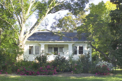 Harvest Farm - Accommodation Coffs Harbour 0