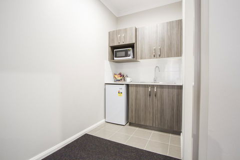 Harvest Lodge Motel - Gunnedah - Accommodation Coffs Harbour 2