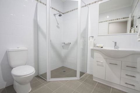 Harvest Lodge Motel - Gunnedah - Accommodation Coffs Harbour 3
