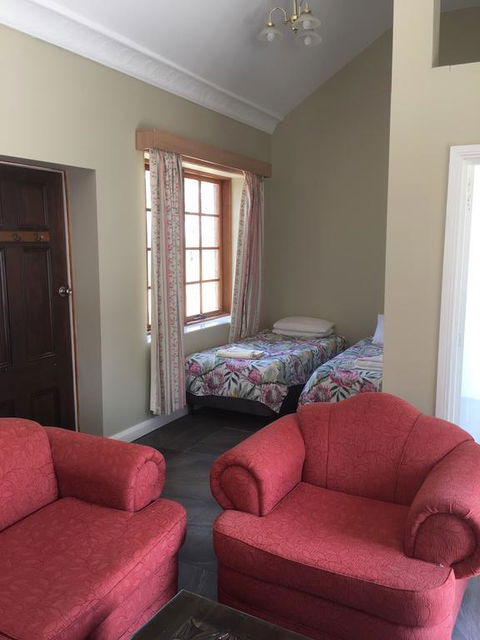 Hatchers Richmond Manor - Accommodation Coffs Harbour 3