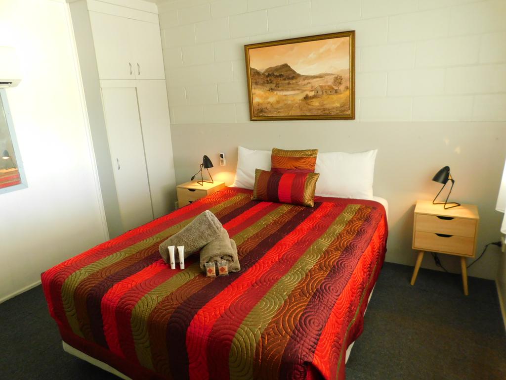 Thornton QLD Accommodation Coffs Harbour