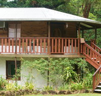 Havan's Ecotourist Retreat - Accommodation Coffs Harbour