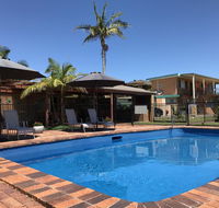 Haven Waters Motel  Apartments - Accommodation Coffs Harbour