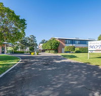 Hawkesbury Race Club Motel - Accommodation Coffs Harbour