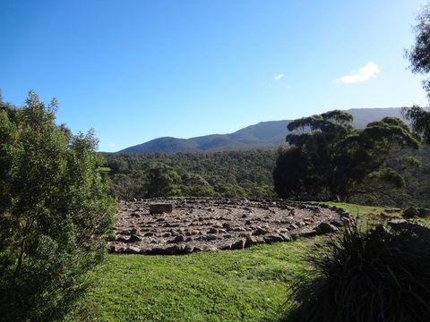Hawksview At Mafeking - Accommodation Coffs Harbour 0