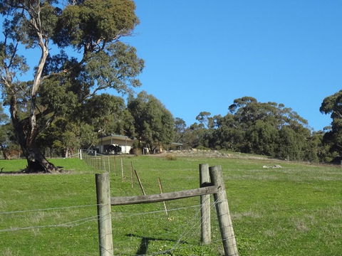 Hawksview At Mafeking - Accommodation Coffs Harbour 3