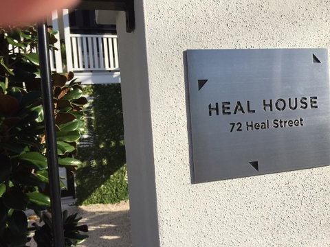 Heal House - Accommodation Coffs Harbour 1