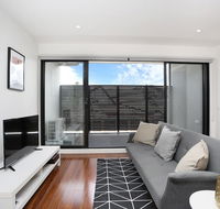 Heidelberg Short-stay Apartments - Accommodation Coffs Harbour