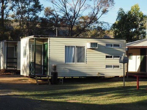Heritage Caravan Park - Accommodation Coffs Harbour 1