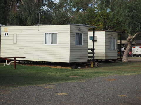 Heritage Caravan Park - Accommodation Coffs Harbour 3