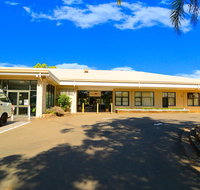 Heritage Hotel - Accommodation Coffs Harbour