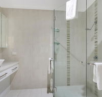 Heritage Private Apartments - Accommodation Coffs Harbour