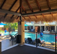 Heritage Resort - Bring the Family - Accommodation Coffs Harbour