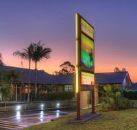 Heritage River Motor Inn - Accommodation Coffs Harbour
