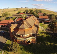 Hermitage Hill Country Retreat - Accommodation Coffs Harbour