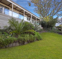 Herons Rise - Accommodation Coffs Harbour
