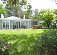 Heronswood House - Accommodation Coffs Harbour