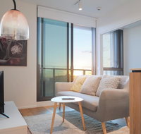 Heyday Apartment - West Melbourne - Accommodation Coffs Harbour