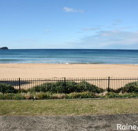 Hi Surf 4 - 4/101 Avoca Drive Avoca Beach - Accommodation Coffs Harbour