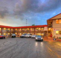 Hi-Way Motel Grafton - Accommodation Coffs Harbour