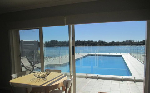 HIBBARD HAVEN - Accommodation Coffs Harbour 2