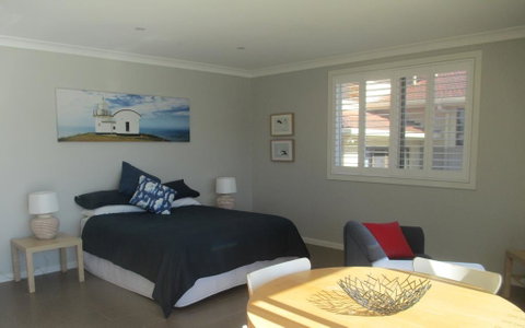 HIBBARD HAVEN - Accommodation Coffs Harbour 3