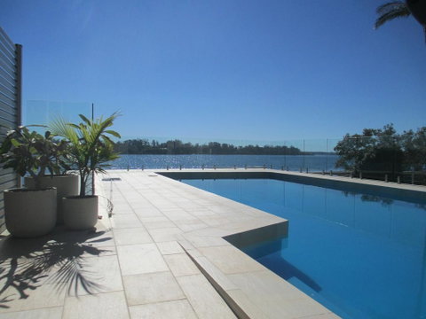 HIBBARD HAVEN - Accommodation Coffs Harbour 0