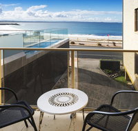 Hibiscus Court 5 - Accommodation Coffs Harbour