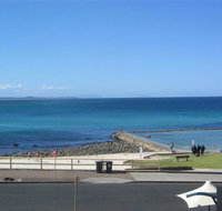 Hibiscus Court Unit 4 24 North St Forster - Accommodation Coffs Harbour