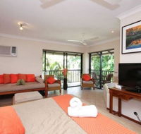 Hibiscus Resort Port Douglas by Resolve Getaways - Accommodation Coffs Harbour