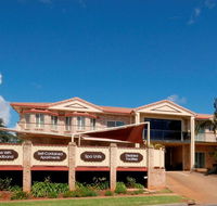 Highlander Motor Inn - Accommodation Coffs Harbour