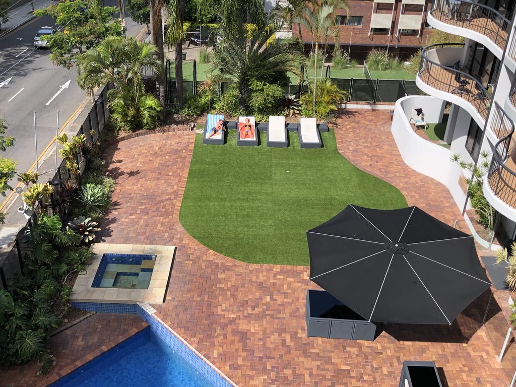  Accommodation Coffs Harbour