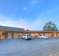 Hilldrop Motor Inn - Accommodation Coffs Harbour