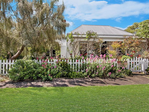 Hillingden - Accommodation Coffs Harbour 3