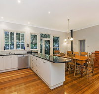 Hillingden - Accommodation Coffs Harbour