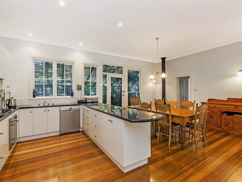 Hillingden - Accommodation Coffs Harbour 0